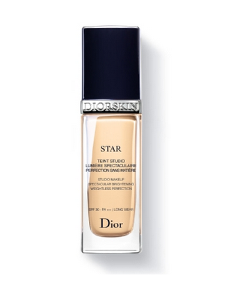 Dior Diorskin Star Fluid Foundation